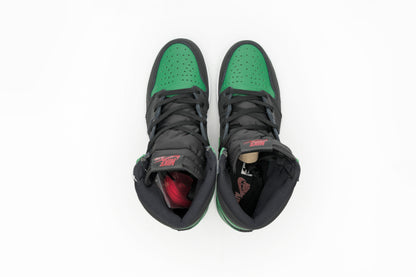 Air Jordan 1 "OG Pine Green" 2.0