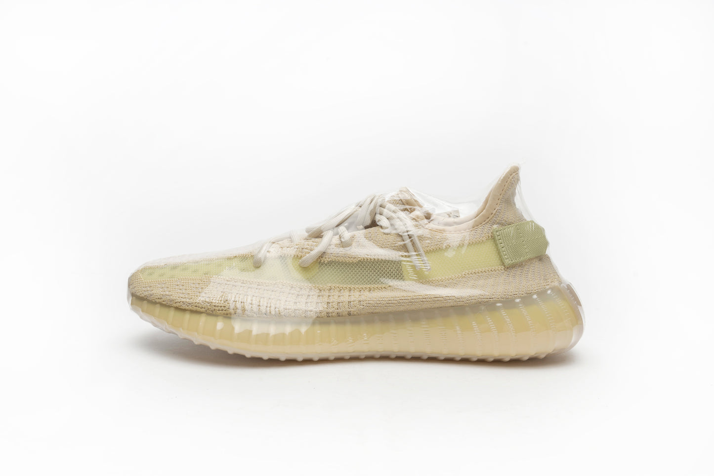 Yeezy Boost 350 V2 "FLAX"