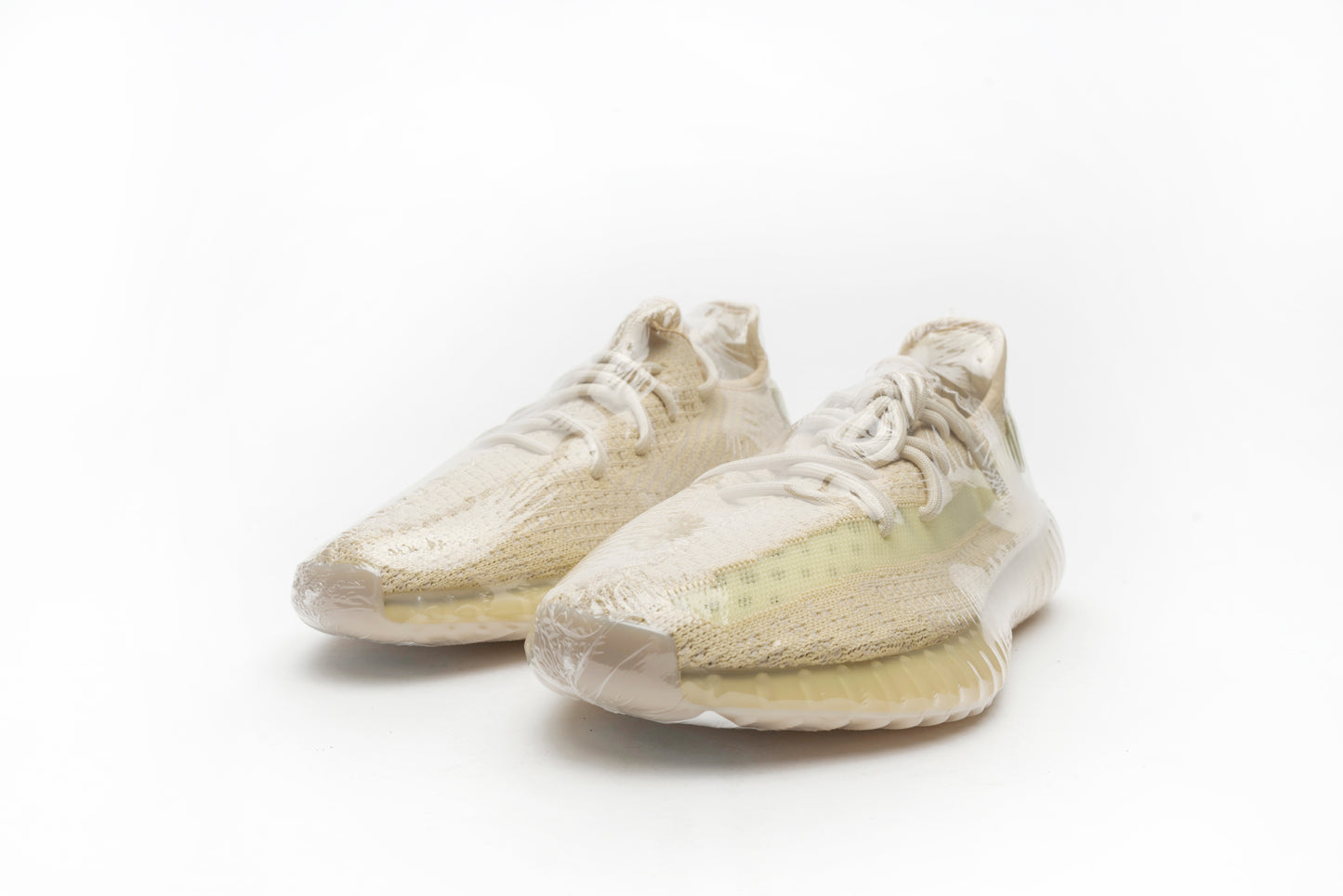 Yeezy Boost 350 V2 "FLAX"