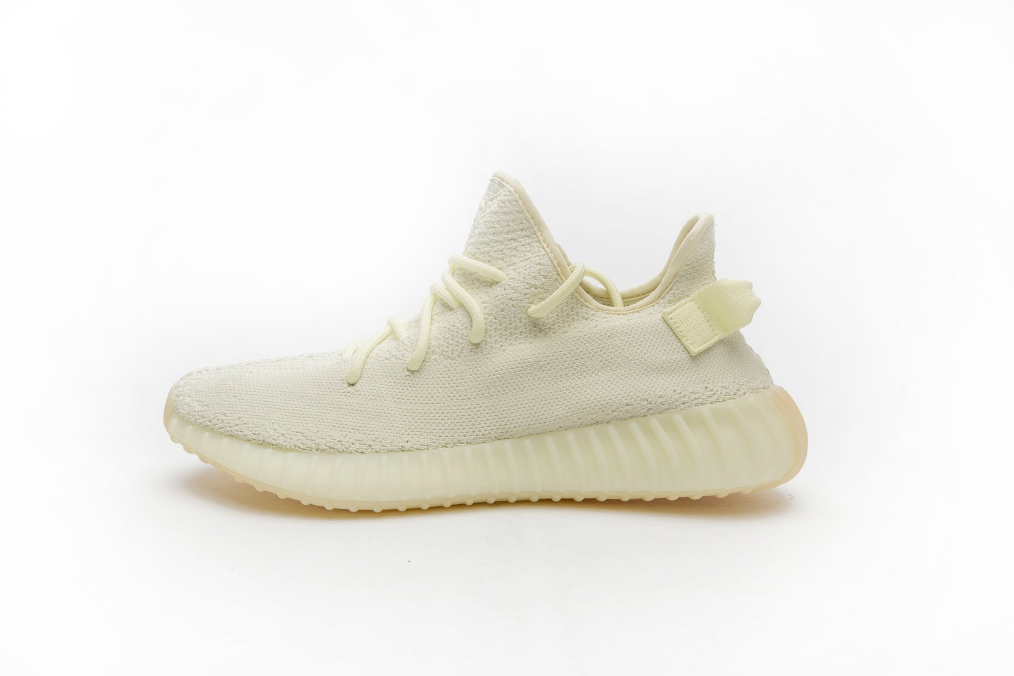 Yeezy Boost 350 V2 "Butter" (NO BOX)