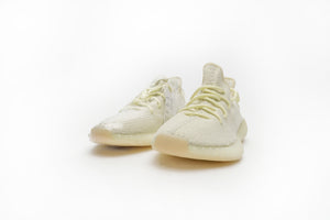 Yeezy Boost 350 V2 "Butter" (NO BOX)