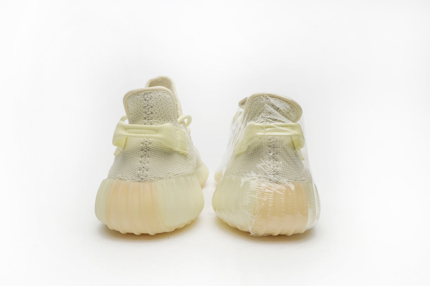 Yeezy Boost 350 V2 "Butter" (NO BOX)