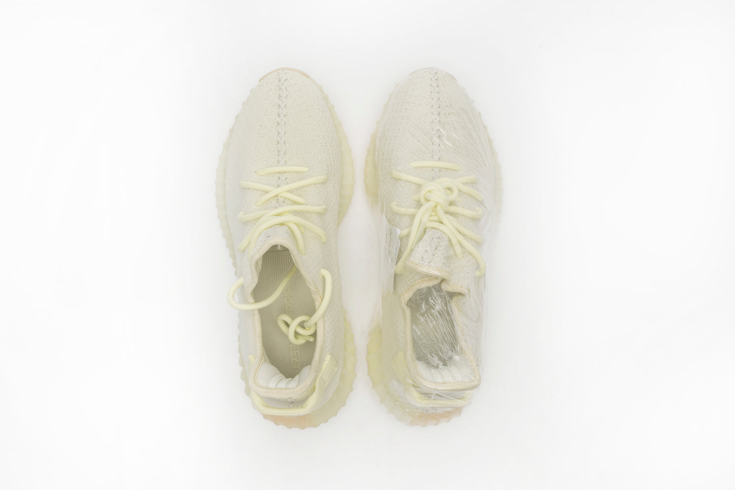 Yeezy Boost 350 V2 "Butter" (NO BOX)
