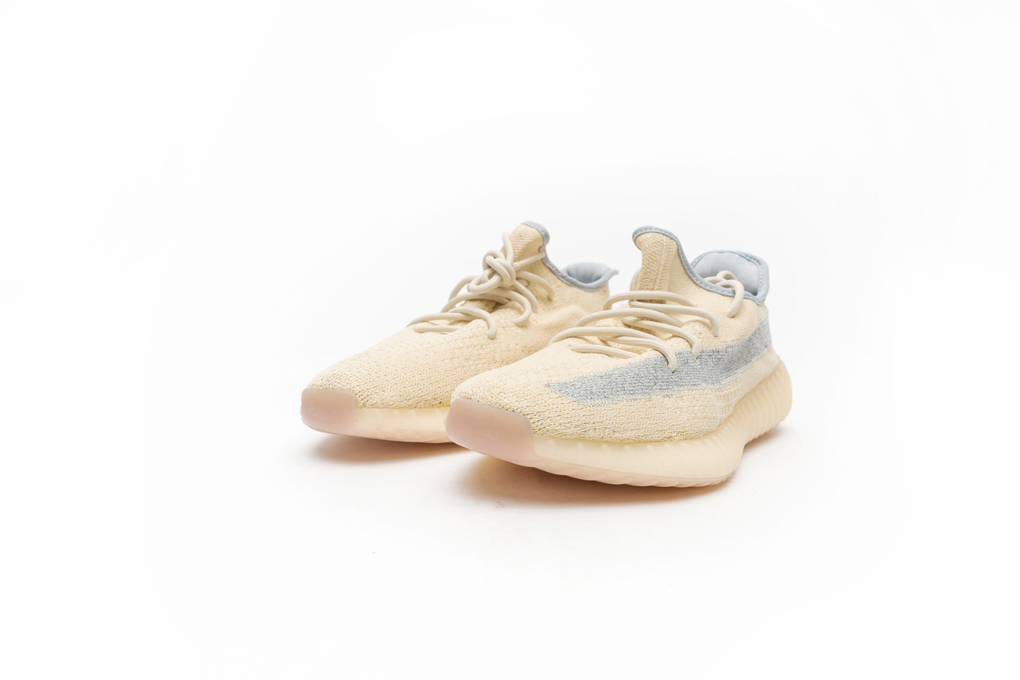 Yeezy Boost 350 V2 "Linen"