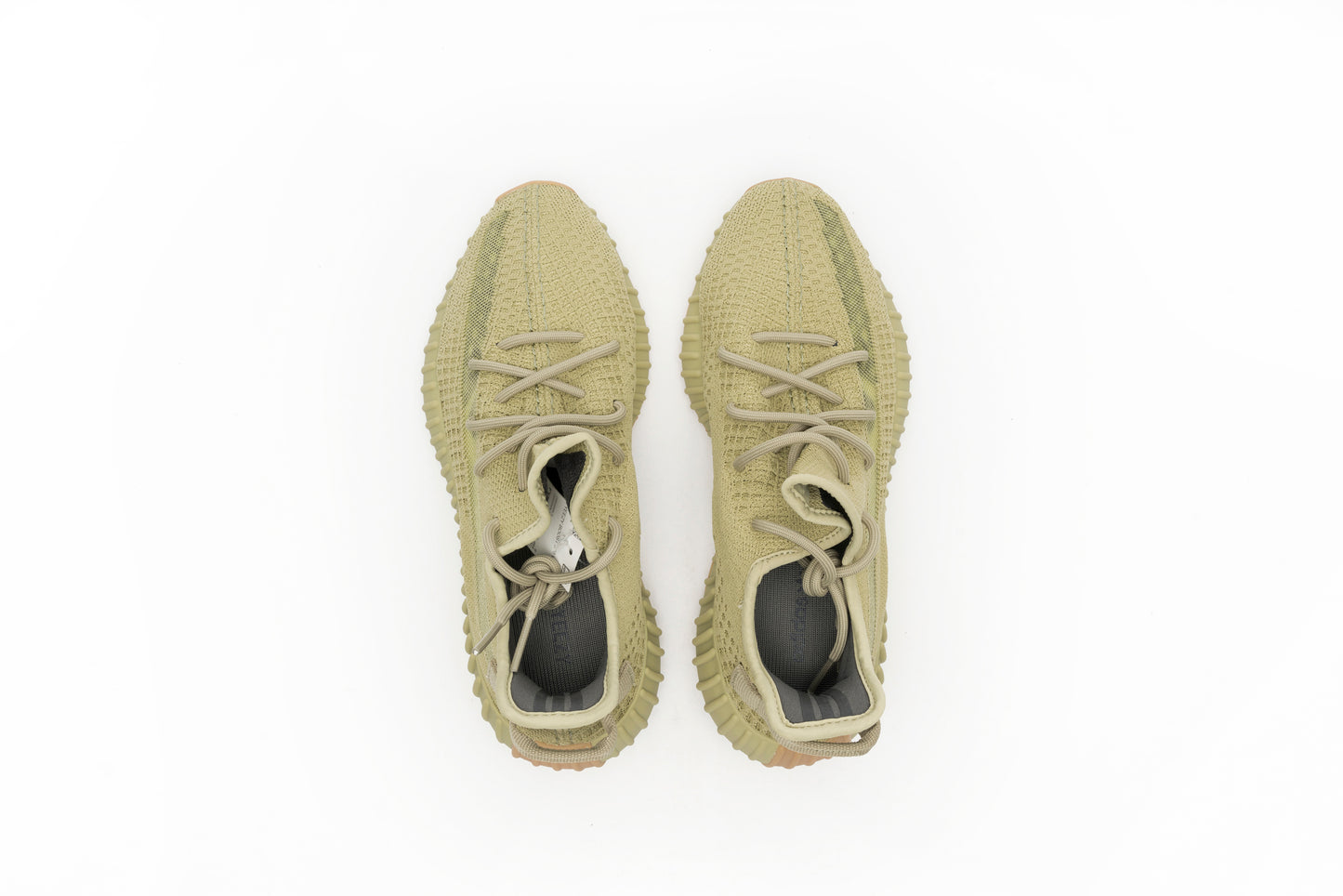 Yeezy Boost 350 V2 "Sulfur"