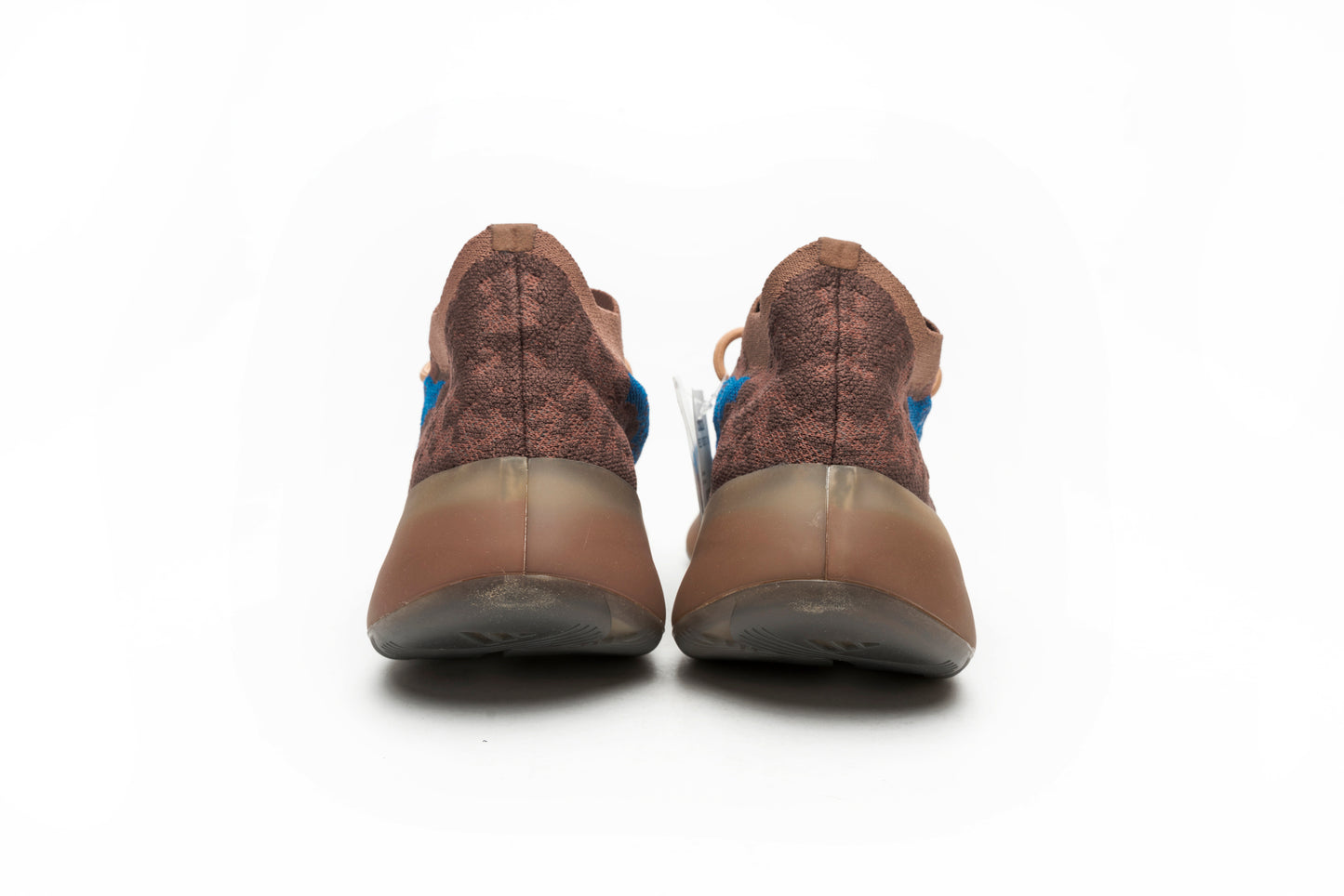 Yeezy Boost 380 "Azure" Reflective