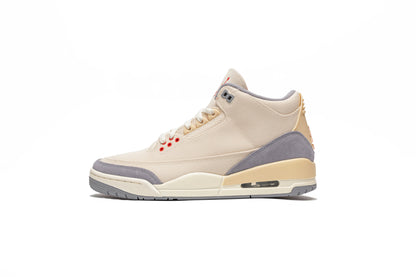 Air Jordan 3 Retro SE "Muslin"