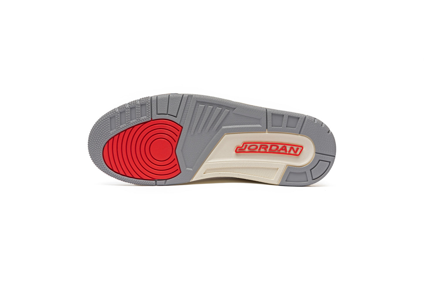 Air Jordan 3 Retro SE "Muslin"