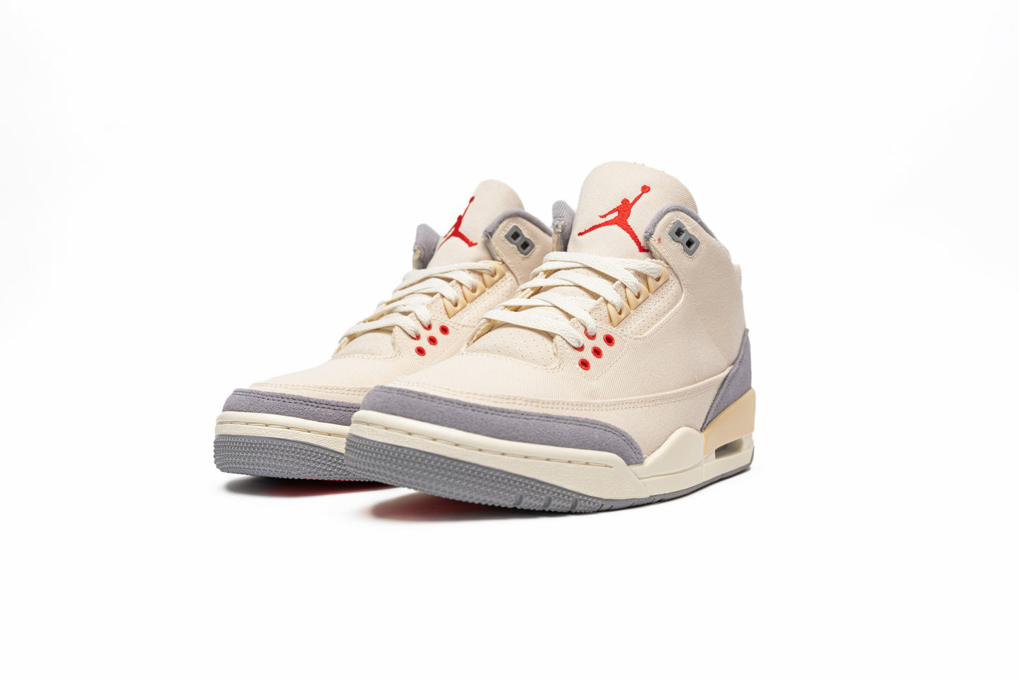 Air Jordan 3 Retro SE "Muslin"