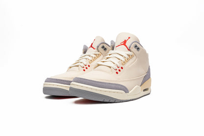 Air Jordan 3 Retro SE "Muslin"