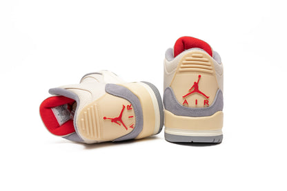 Air Jordan 3 Retro SE "Muslin"