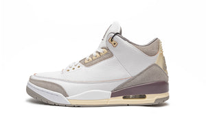 A Ma Maniere x Wmns Air Jordan 3 Retro SP "Raised By Women" [WOMEN]