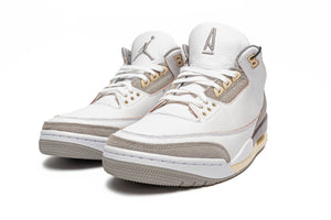 A Ma Maniere x Wmns Air Jordan 3 Retro SP "Raised By Women" [WOMEN]