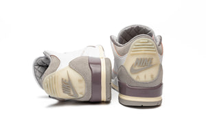 A Ma Maniere x Wmns Air Jordan 3 Retro SP "Raised By Women" [WOMEN]