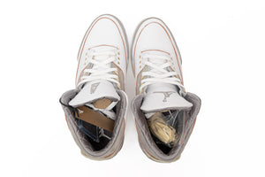 A Ma Maniere x Wmns Air Jordan 3 Retro SP "Raised By Women" [WOMEN]