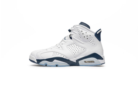 Air Jordan 6 Retro "Midnight Navy" 2022