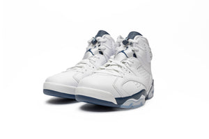 Air Jordan 6 Retro "Midnight Navy" 2022