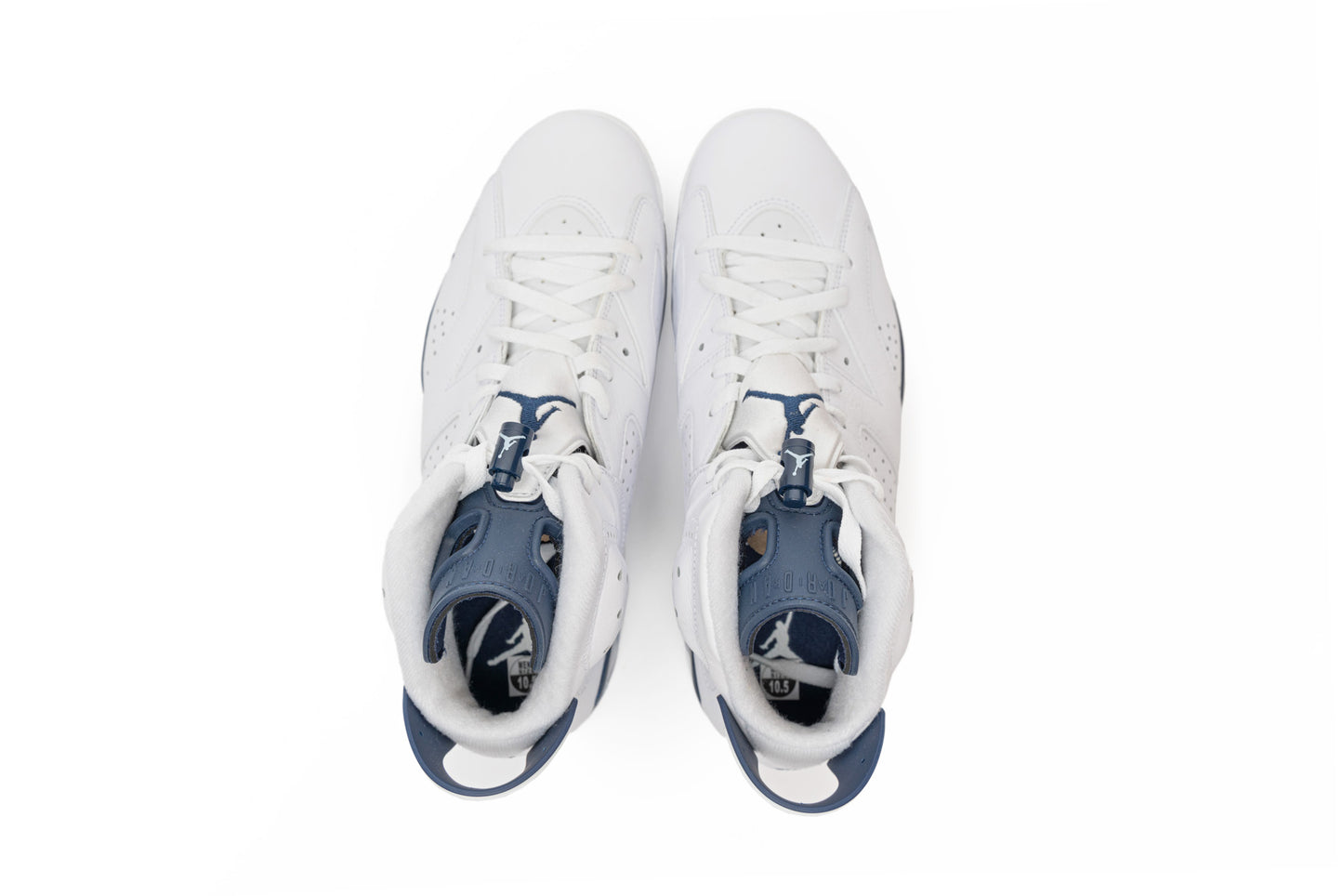 Air Jordan 6 Retro "Midnight Navy" 2022