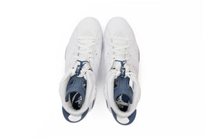Air Jordan 6 Retro "Midnight Navy" 2022