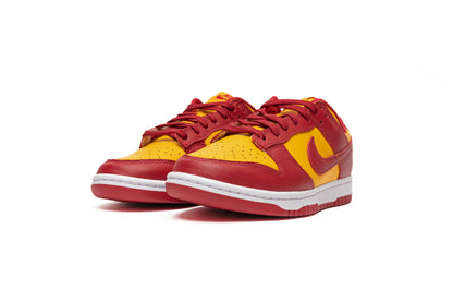 Dunk Low "Midas Gold"