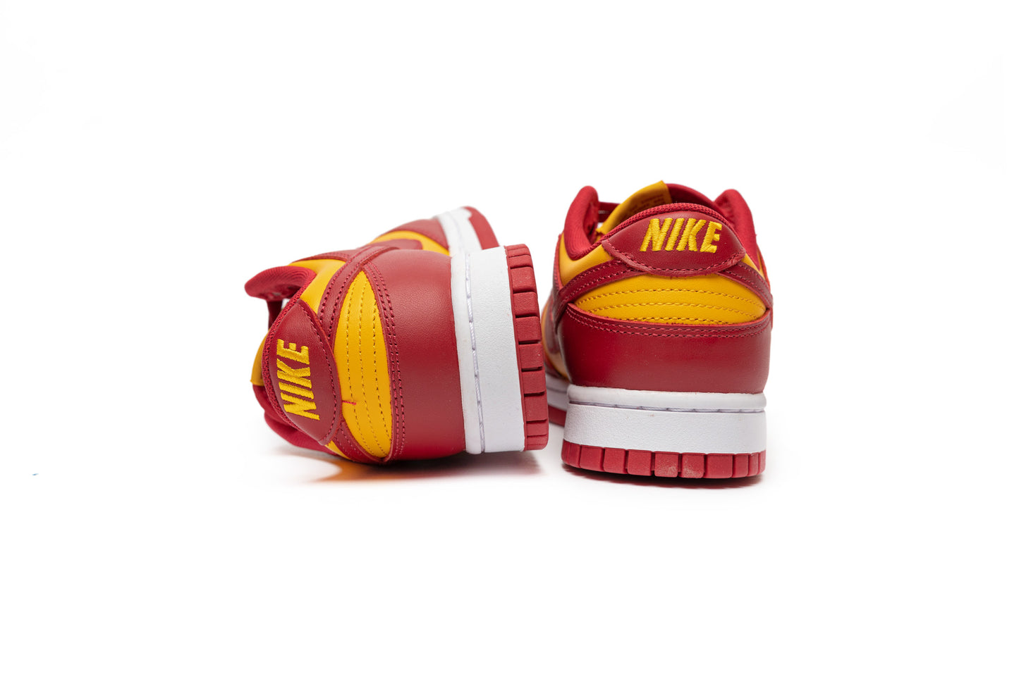 Dunk Low "Midas Gold"