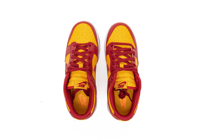 Dunk Low "Midas Gold"