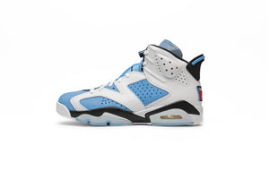 Air Jordan 6 Retro "UNC Home"