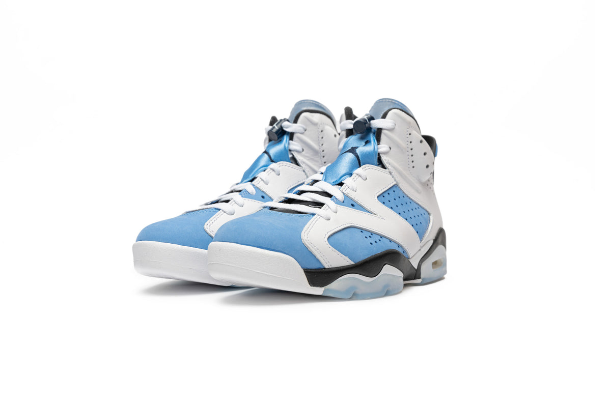 Air Jordan 6 Retro "UNC Home"