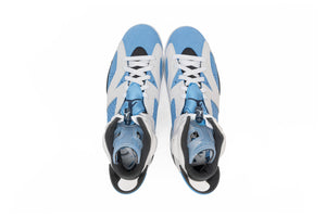 Air Jordan 6 Retro "UNC Home"