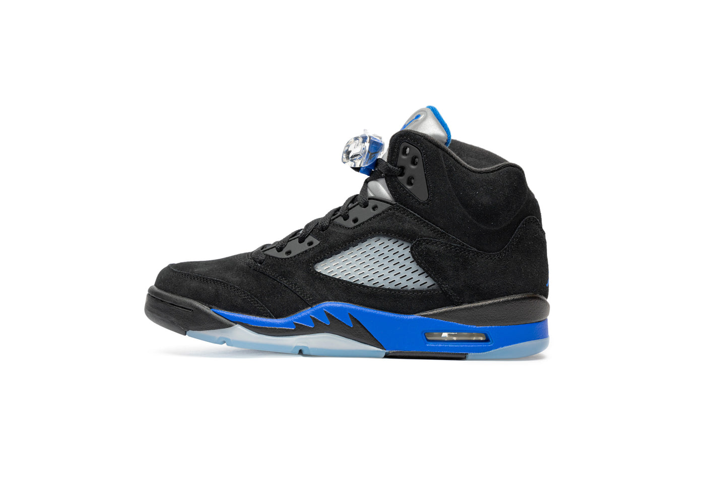 Air Jordan 5 Retro "Racer Blue"
