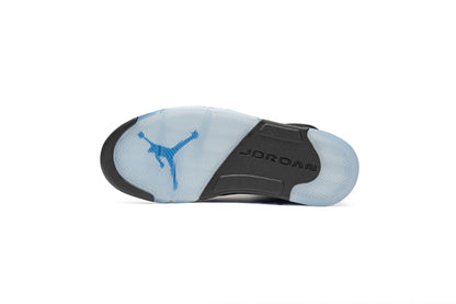 Air Jordan 5 Retro "Racer Blue"