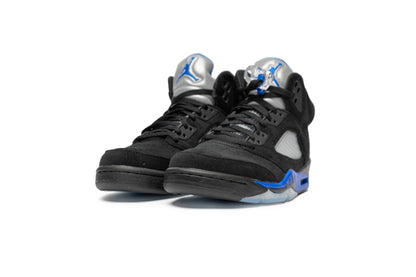 Air Jordan 5 Retro "Racer Blue"