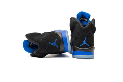 Air Jordan 5 Retro "Racer Blue"