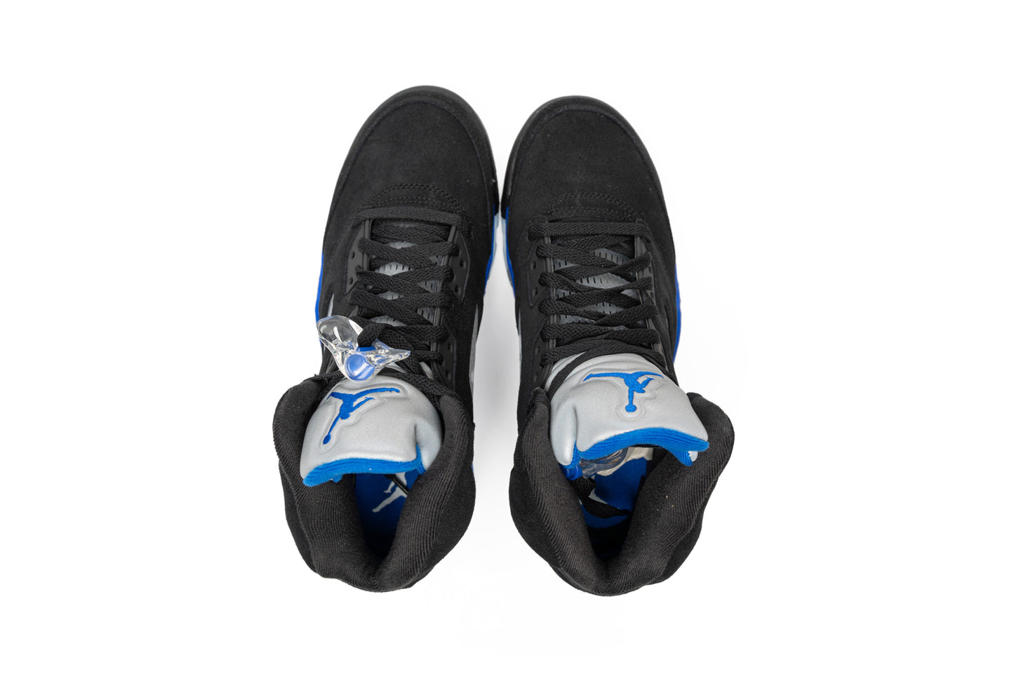 Air Jordan 5 Retro "Racer Blue"