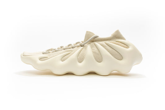 Yeezy 450 "Cloud White"