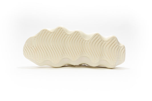 Yeezy 450 "Cloud White"