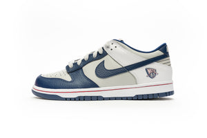 Nike Dunk Low EMB NBA 75th Anniversary  "Brooklyn Nets"