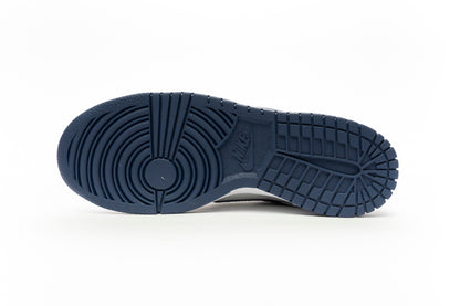 Nike Dunk Low EMB NBA 75th Anniversary  "Brooklyn Nets"