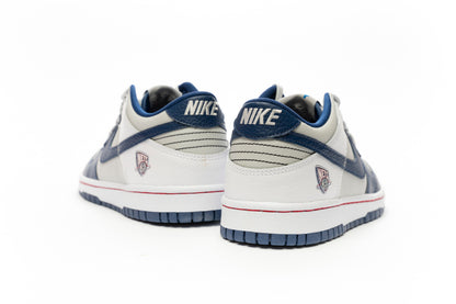 Nike Dunk Low EMB NBA 75th Anniversary  "Brooklyn Nets"
