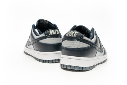 Nike Dunk Low "Georgetown"