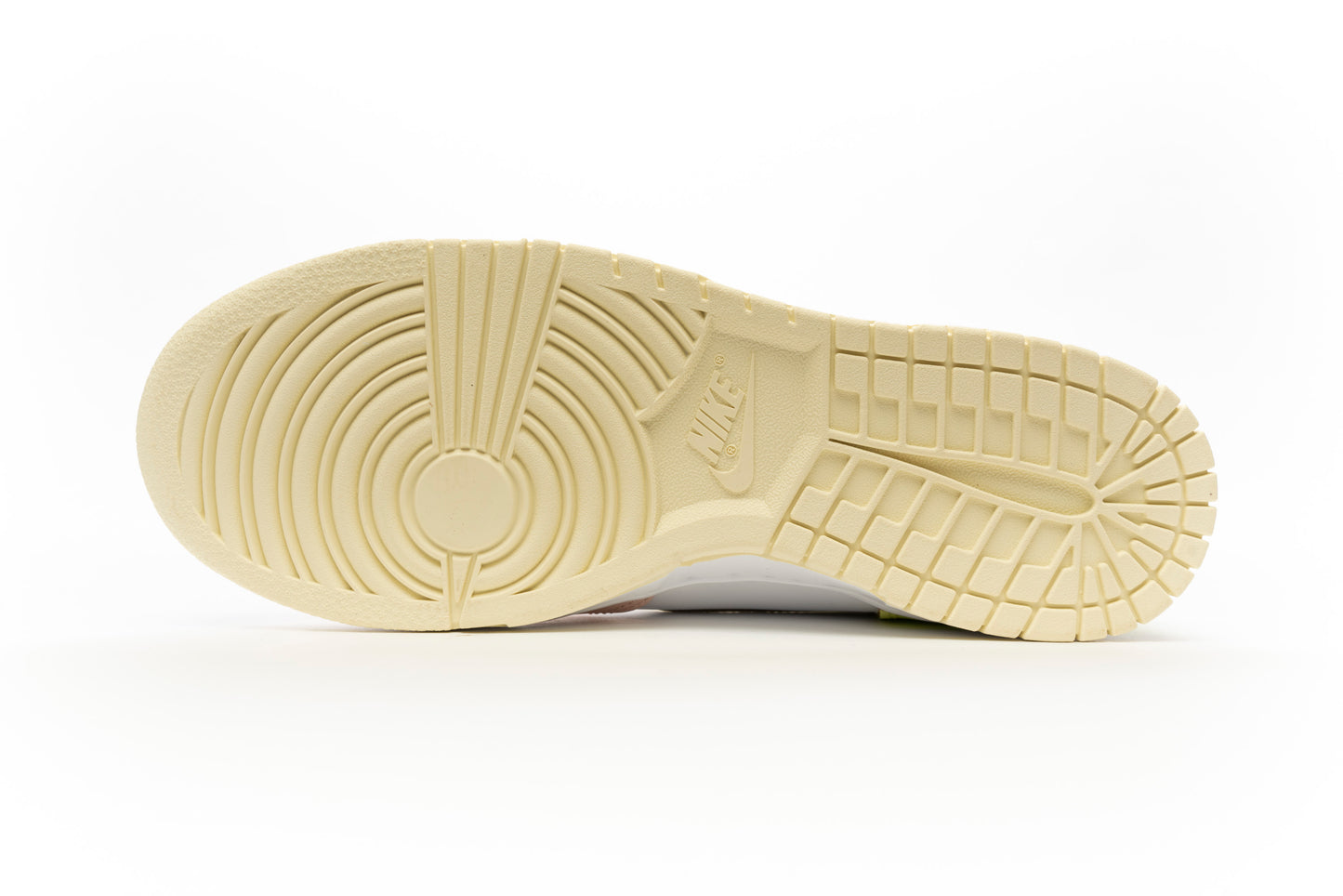 Dunk High "Lemon Twist" (W)