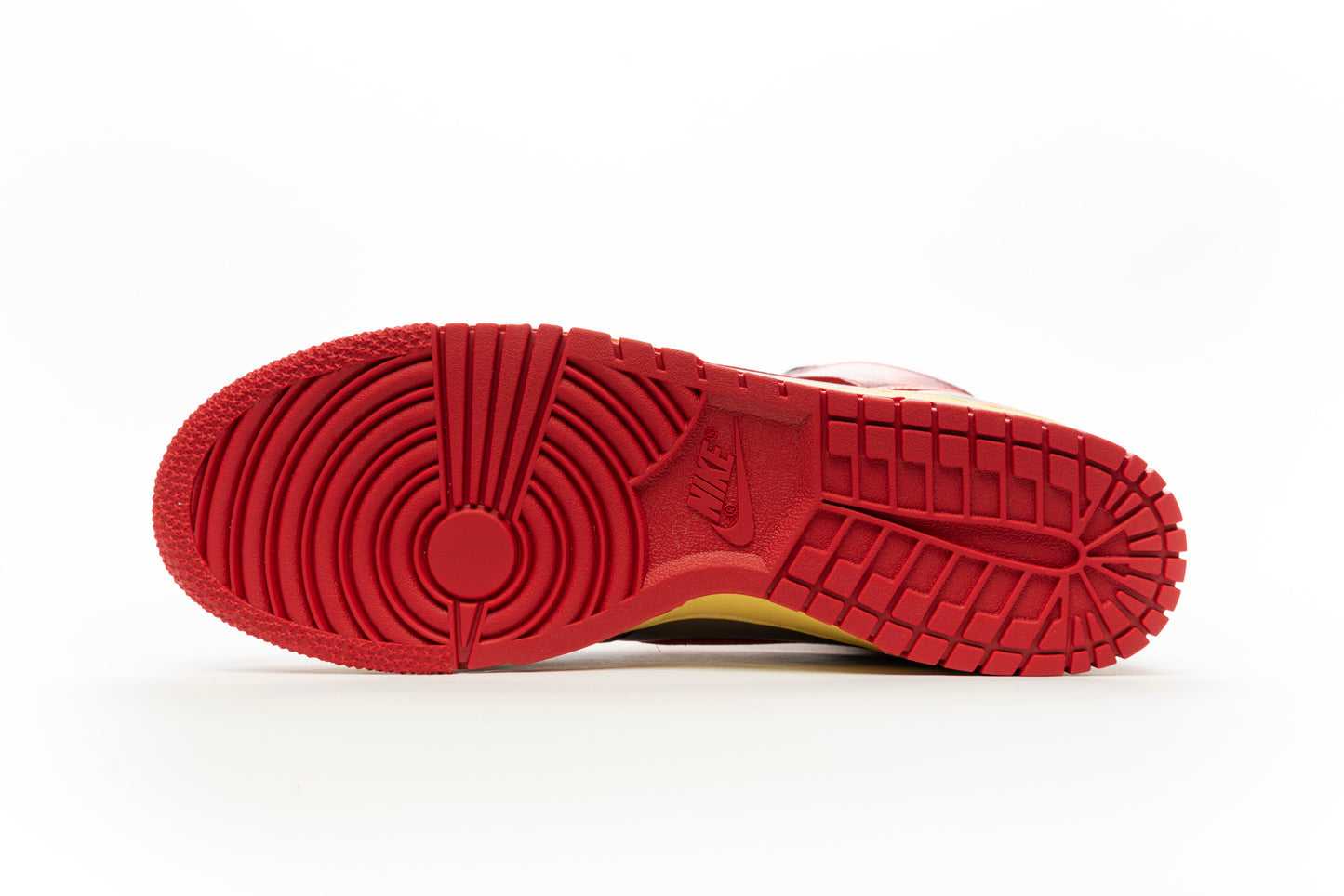 Dunk High 1985 "Acid Wash"