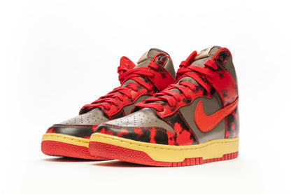 Dunk High 1985 "Acid Wash"