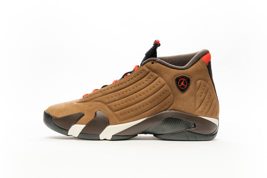 Air Jordan 14 Retro "Winterized"