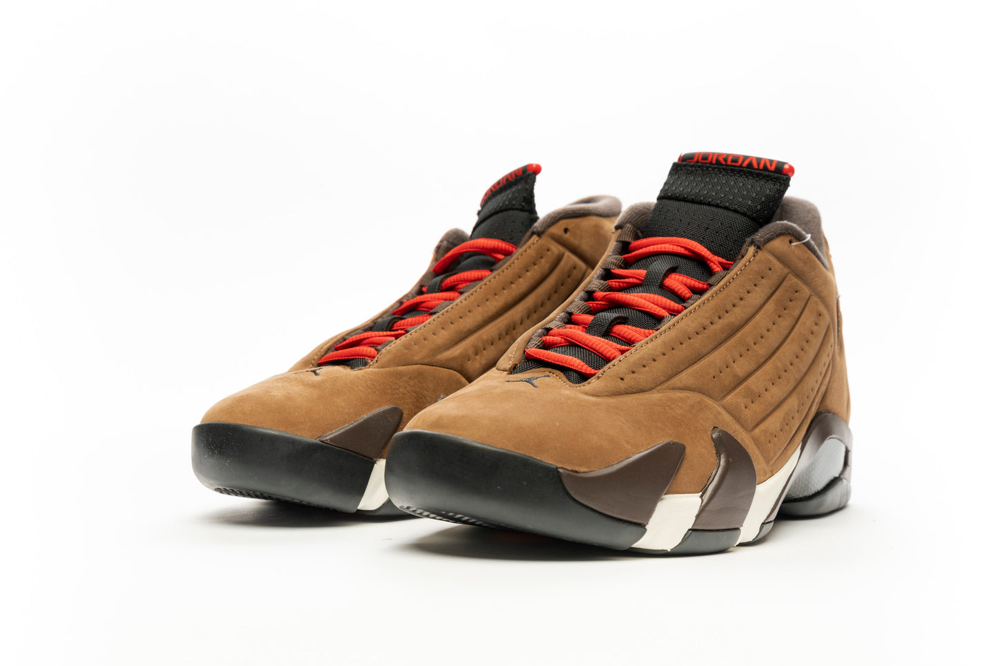 Air Jordan 14 Retro "Winterized"
