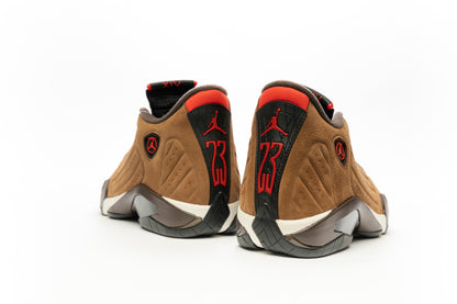 Air Jordan 14 Retro "Winterized"