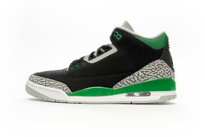 Air Jordan 3 Retro "Pine Green"