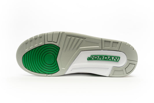 Air Jordan 3 Retro "Pine Green"