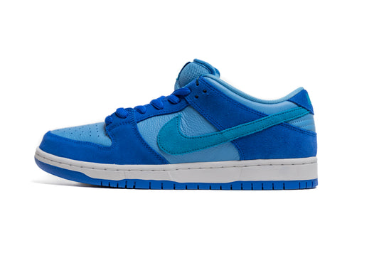 Dunk Low SB Fruity Pack “Blue Raspberry”