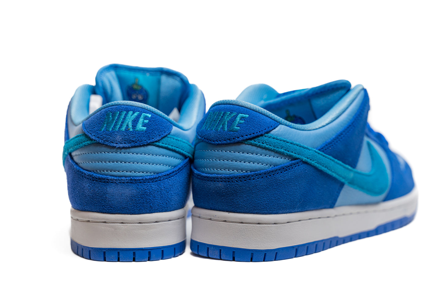 Dunk Low SB Fruity Pack “Blue Raspberry”